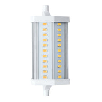 Comnox - Osram LED R7S Staaflamp - Energiezuinig en Dimbaar - 118 mm