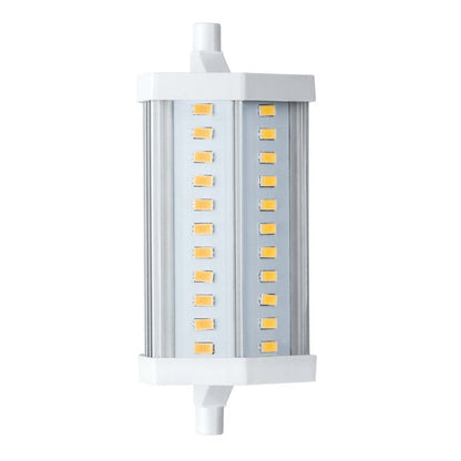 Osram LED R7S Staaflamp 118 mm - Dimbaar - Neutraal wit licht - 12.5W vervangt 100W