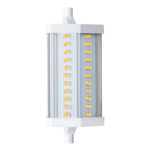 Osram LED R7S Staaflamp 118 mm - Dimbaar - Neutraal wit licht - 12.5W vervangt 100W