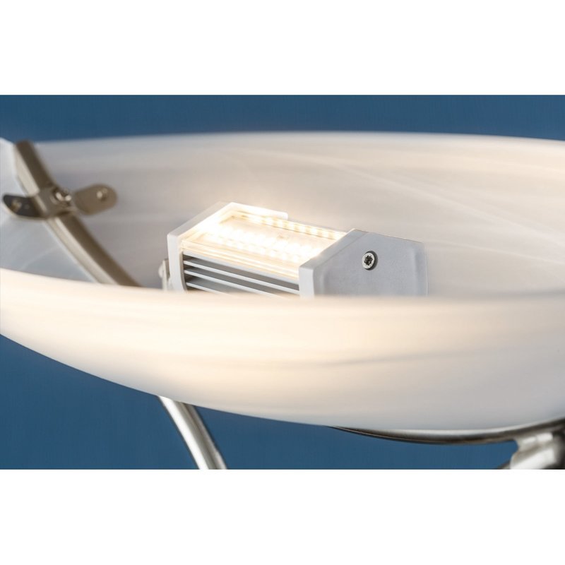 Osram LED R7S Staaflamp 118 mm - Dimbaar - Neutraal wit licht - 12.5W vervangt 100W