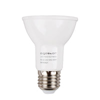 Comnox - PAR20 LED spot - Energiezuinige vervanging voor halogeen - E27 Warmwit 3000K