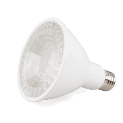 Comnox - E27 PAR30 spot - Daglicht wit 6500K - Hoog rendement - LED 12W - Energiezuinig - 6500K