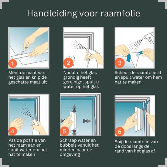 Een witte kozijnlijst met een glazen paneel, waarachter groene bomen en een licht interieur zichtbaar zijn. Perfect voor moderne ramen of glazen schuifdeuren in woon- en kantoorruimtes.