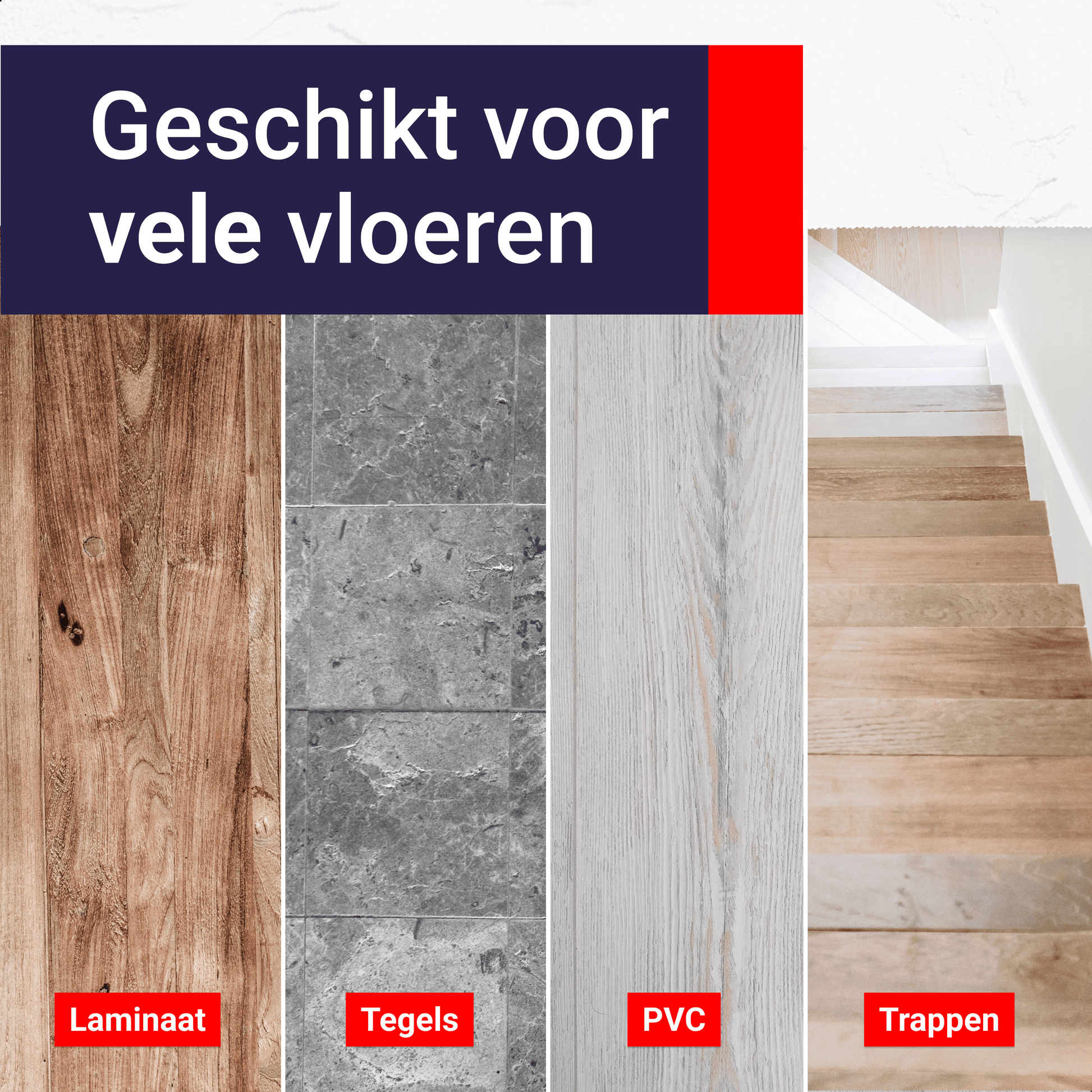 Een witte, rollende verpakking van Standard Cover FlexiX, geschikt voor decoratieve doeleinden. Zichtbaar label met merknaam en productinformatie, ideaal voor interieurdecoratie en creatieve projecten.