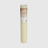 Comnox - Perfect Cover® Carpet Cover - Zelfklevende Vloerbescherming - 60CM x 60M