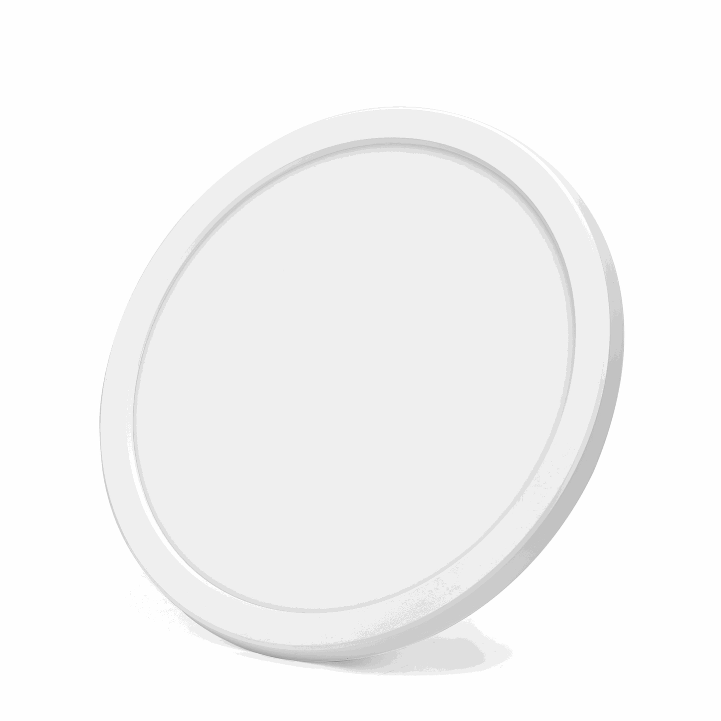 Plafondlamp Ø 24cm WiFi RGB+CCT 2700K-6500K | RGB - warmwit - daglichtwit - LED 19W=150W gloeilamp