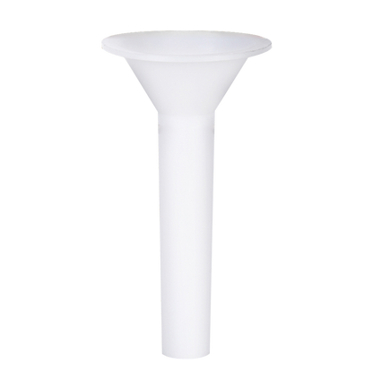 Terrarium funnel