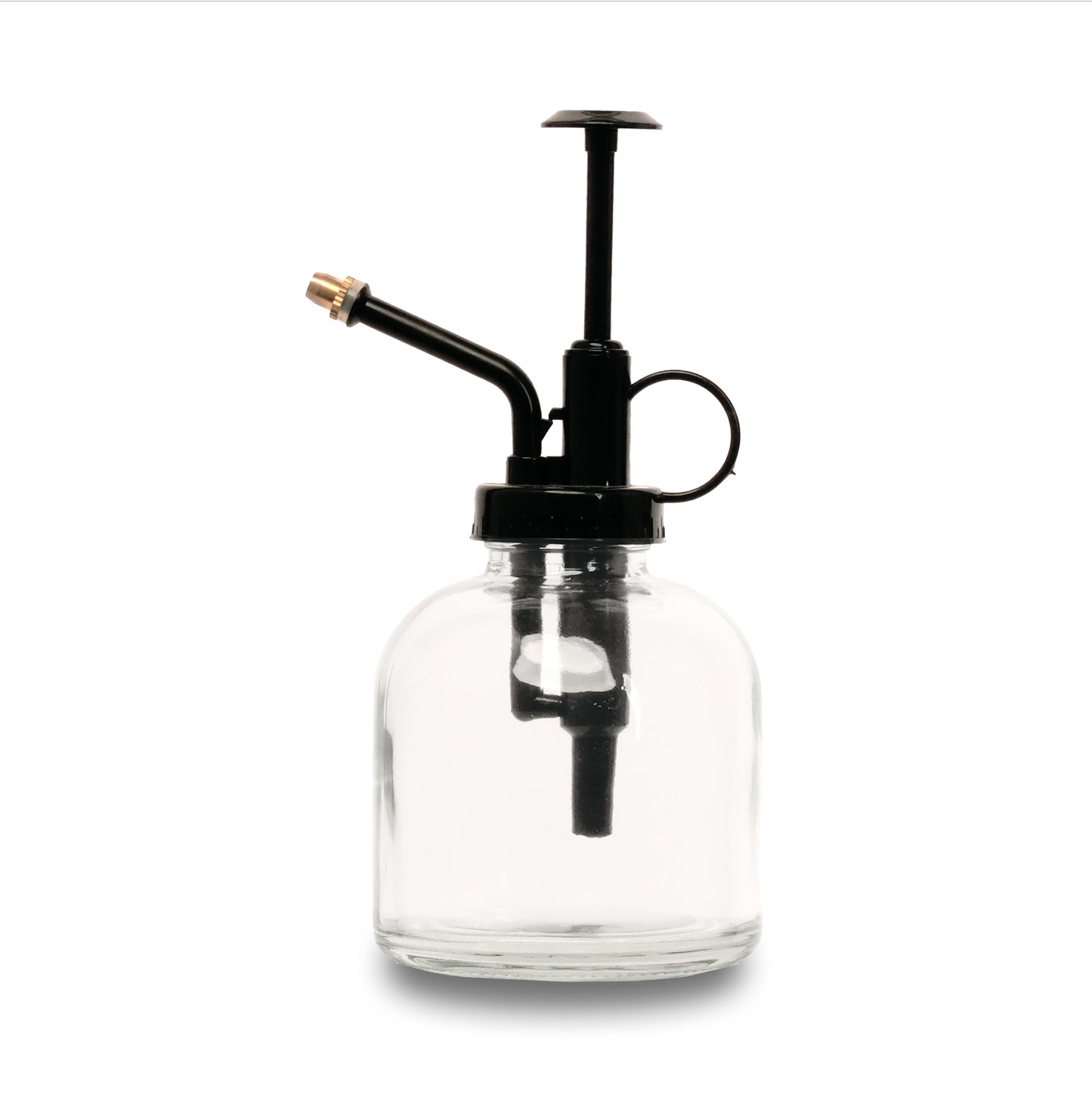 Plant mister - Glass transparant - 300 ml - Spray