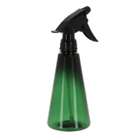 Plastic plant sprayer - Green - 0.5 liters - ↑ 21 cm