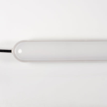 2 PACK - LED's Light Pro TL armatuur 120 cm – Geschikt voor binnen en buiten – 4800 lumen – IP65 waterdicht