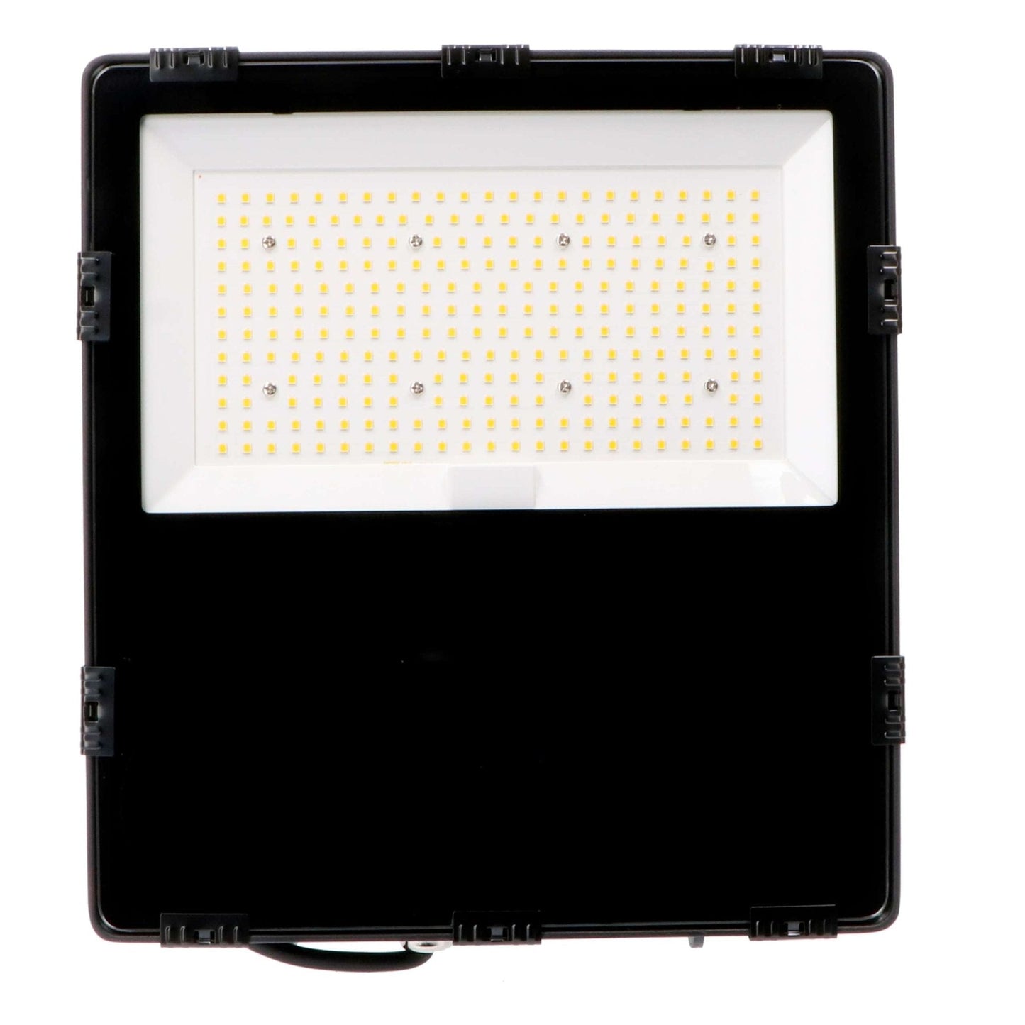 Premium LED Floodlight 100W - Levensduur van 30 jaar - IP66 Waterdicht - 16000 lm