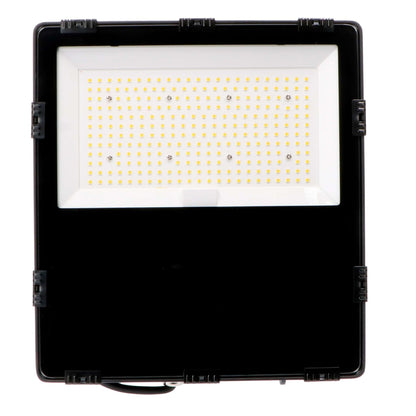 Premium LED Floodlight 100W - Levensduur van 30 jaar - IP66 Waterdicht - 16000 lm