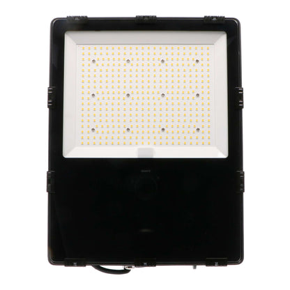 Premium LED Floodlight 150W - Levensduur van 30 jaar - IP66 Waterdicht - 24000 lm