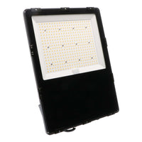 Comnox - PremiumPro LED Floodlight 150W - Lichtverlichting voor buiten & binnen - 90% energiebesparing - 30 jaar levensduur - IP66 waterdicht - 24000 lumen - 4000 K - zwart