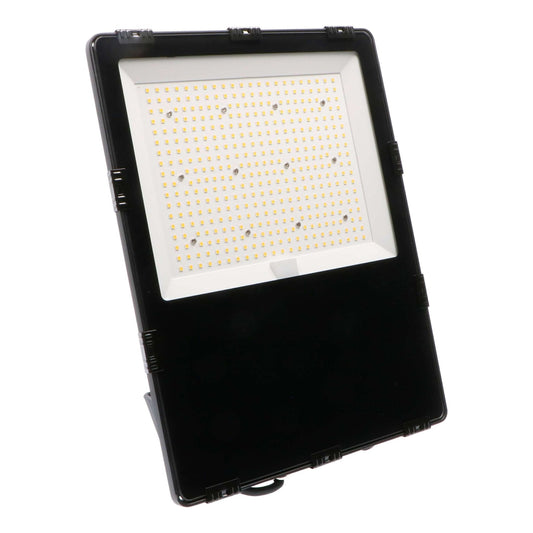 Premium LED Floodlight 150W - Levensduur van 30 jaar - IP66 Waterdicht - 24000 lm
