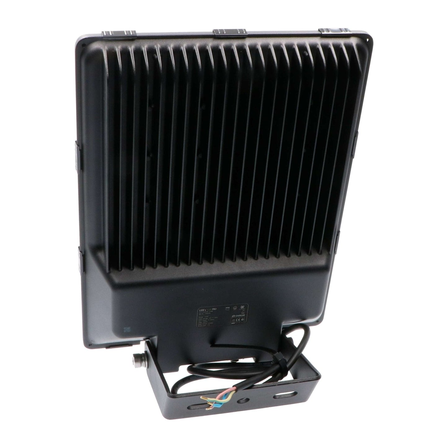 Premium LED Floodlight 150W - Levensduur van 30 jaar - IP66 Waterdicht - 24000 lm