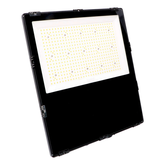 Premium LED Floodlight 200W - Levensduur van 30 jaar - IP66 Waterdicht - 32000 lm