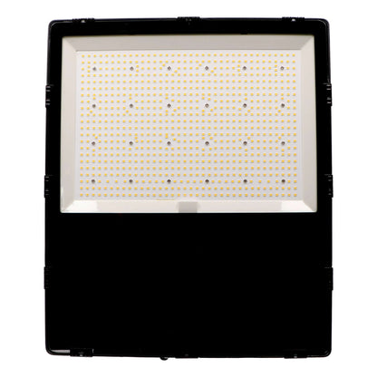 Premium LED Floodlight 300W - Levensduur van 30 jaar - IP66 Waterdicht - 50000 lm