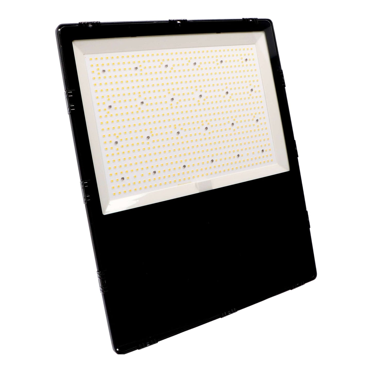 Premium LED Floodlight 300W - Levensduur van 30 jaar - IP66 Waterdicht - 50000 lm