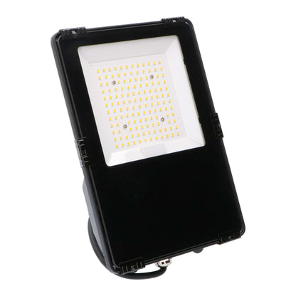 Premium LED Floodlight 30W - Levensduur van 30 jaar - IP66 Waterdicht - 4650 lm