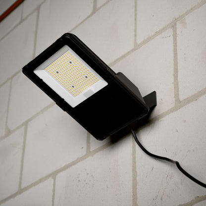 Premium LED Floodlight 50W - Levensduur van 30 jaar - IP66 Waterdicht - 7750 lm