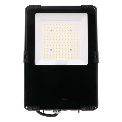 Premium LED Floodlight 50W - Levensduur van 30 jaar - IP66 Waterdicht - 7750 lm
