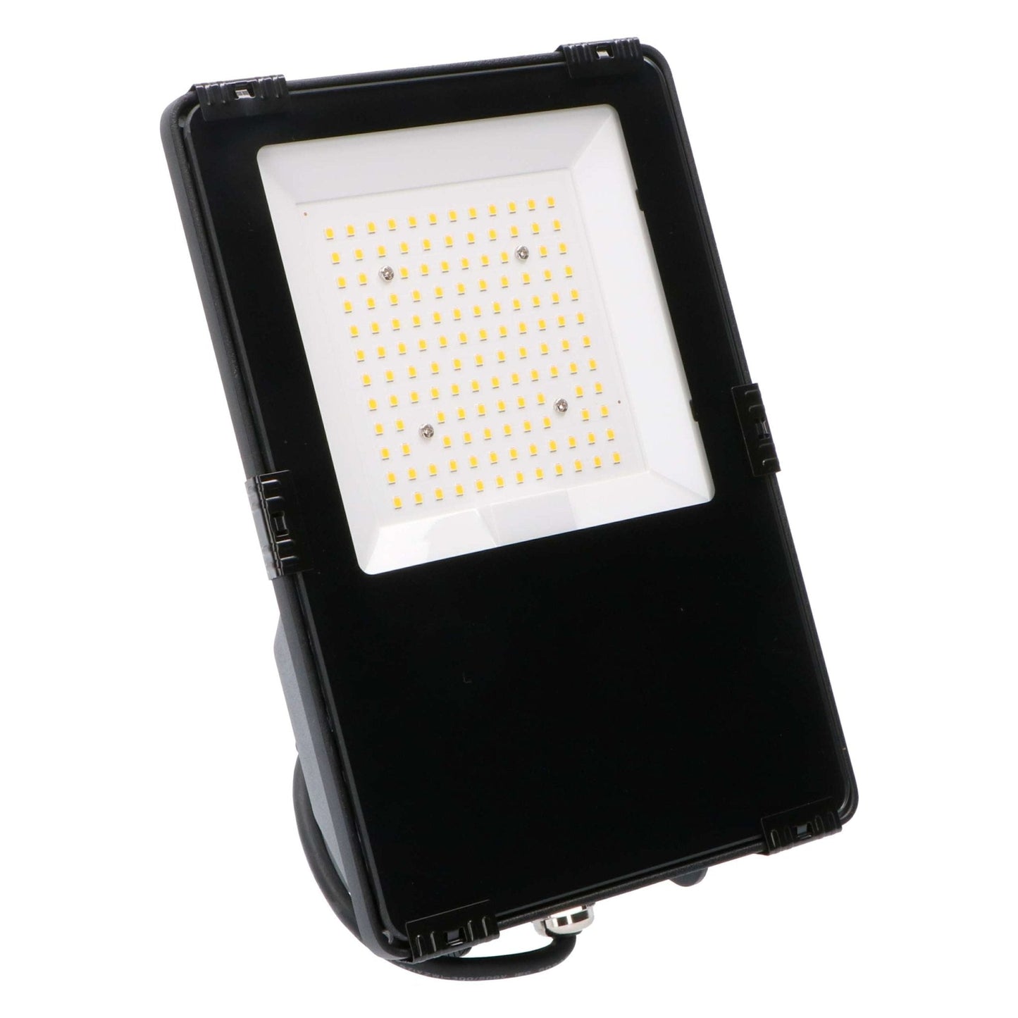 Premium LED Floodlight 50W - Levensduur van 30 jaar - IP66 Waterdicht - 7750 lm