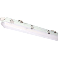 Comnox - PremiumPro LED TL armatuur - Waterdicht en slagvast - 120 cm