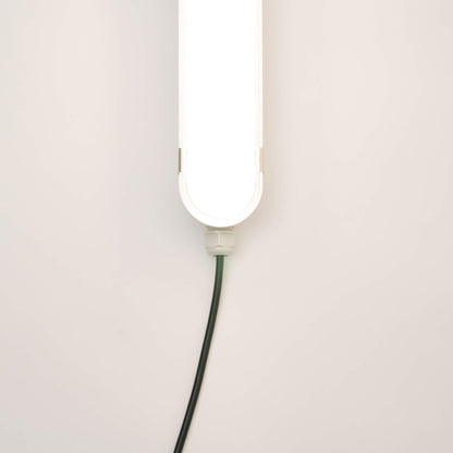 Comnox - PremiumPro LED TL armatuur - Waterdicht en slagvast - 120 cm