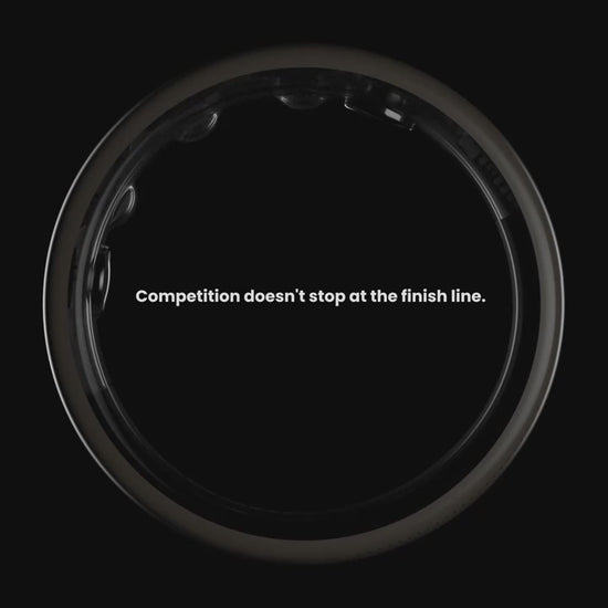 Amazfit Helio Ring - Ultra‑dunne slimme ring - productvideo