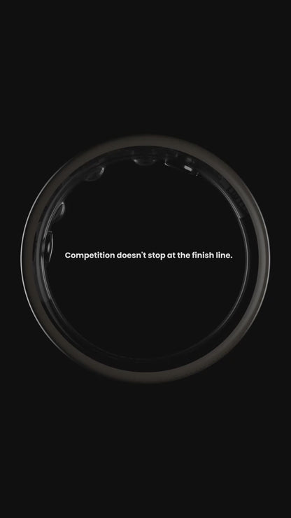 Amazfit Helio Ring - Ultra‑dunne slimme ring - productvideo