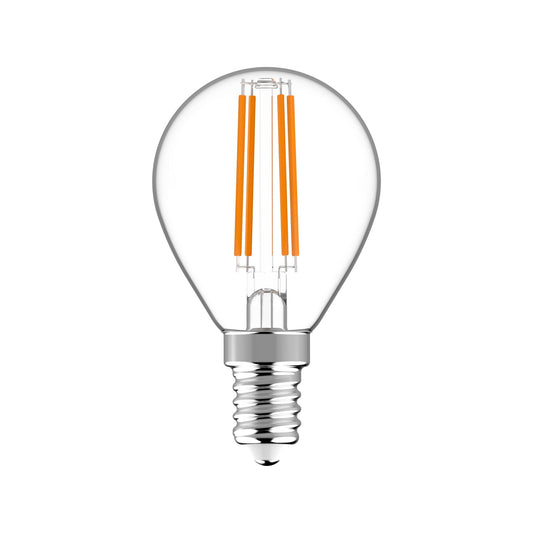 Dimbare LED Lamp E14 - Dimbaar warm wit licht - 470 lm