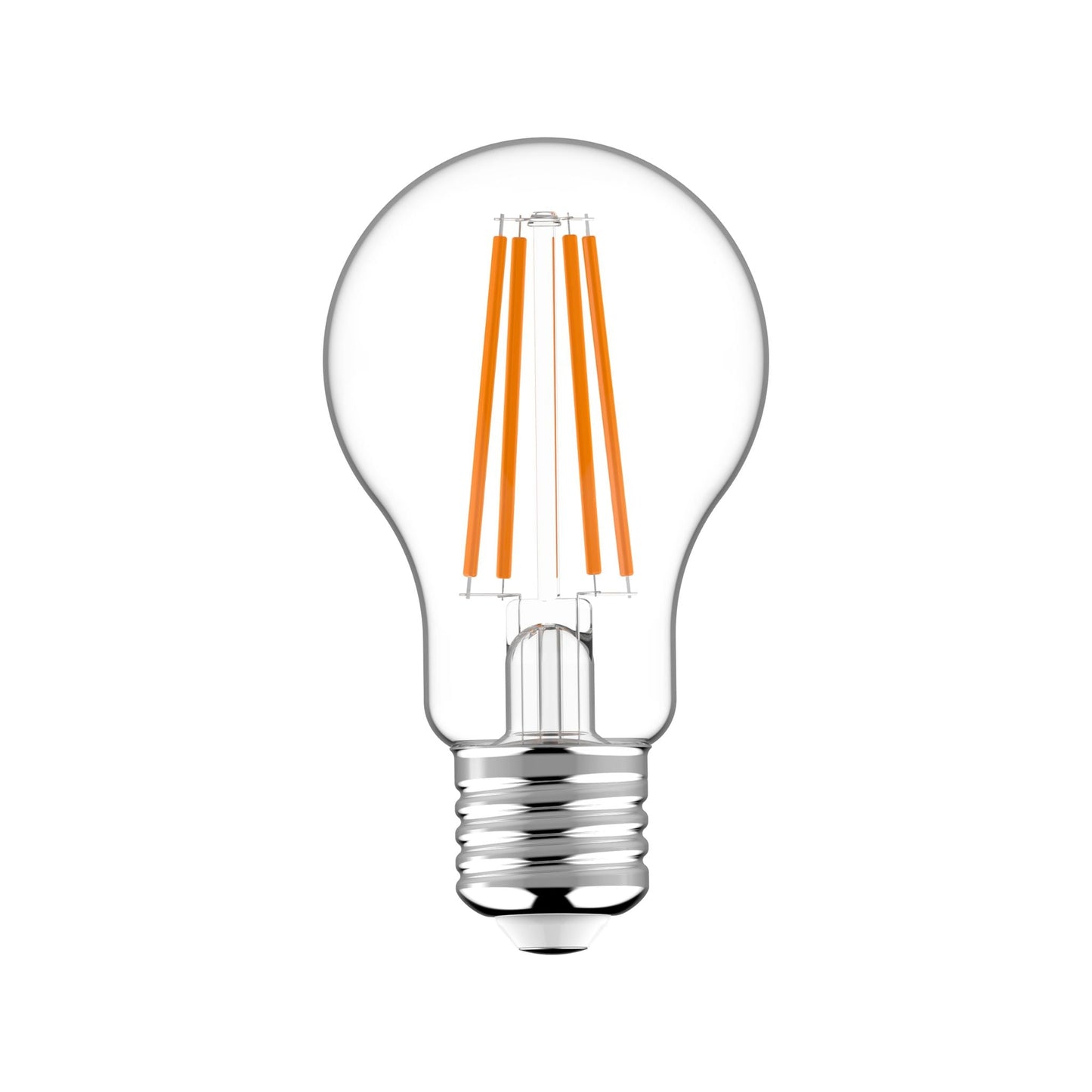 ProDim LED Filament Lamp E27 - Helder - Dimbaar warm wit licht - 7W vervangt 60W
