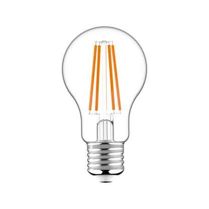 ProDim LED Filament Lamp E27 - Helder - Dimbaar warm wit licht - 7W vervangt 60W
