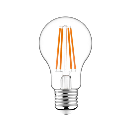 ProDim LED Filament Lamp E27 - Helder - Dimbaar warm wit licht - 7W vervangt 60W