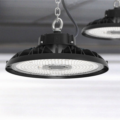 Probay+ - LED High bay 240W - Magazijnverlichting - IP65 waterbestendig - 32000 lm