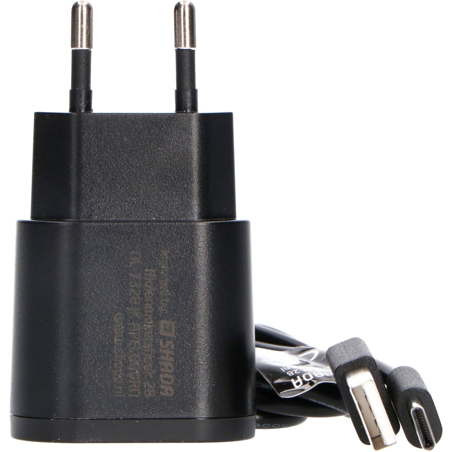 LED's Work Werklamp op Accu 350 - Met magneet, haak of voet - Draadloos & Oplaadbaar - 2 lichtpunten