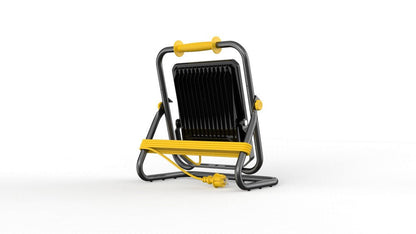 Professionele Bouwlamp Klasse II – 150W | 21.000 lm | 4000K