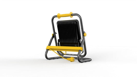 Professionele Bouwlamp Klasse II – 150W | 21.000 lm | 4000K