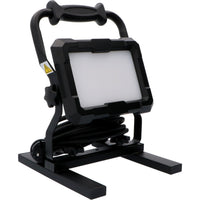 Comnox - LED's Work Professionele LED Bouwlamp 4500 - Robuust en Waterbestendig - 50W IP65