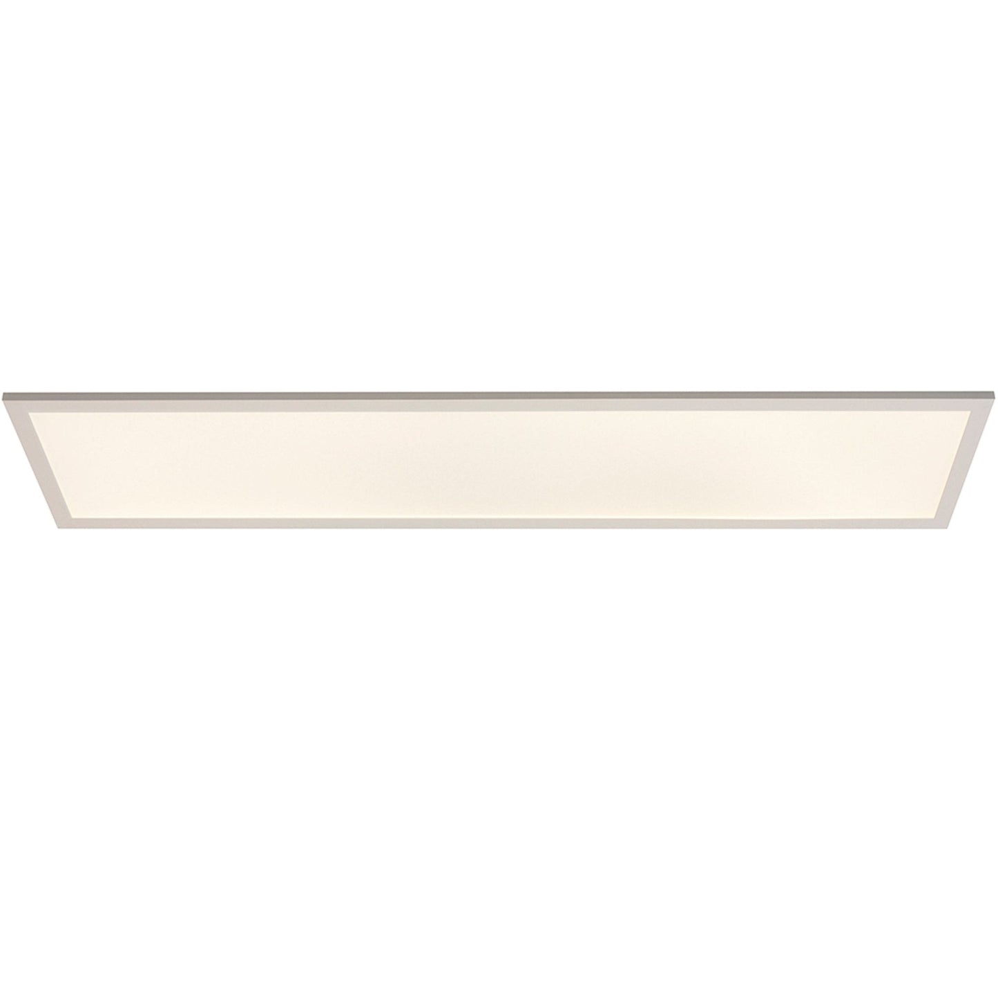 Comnox - LED Paneelverlichting - Helder en Neutraal Wit Licht - Energiezuinig - 30x120 cm - Koel wit 4000K - Lumen 4000 - 40W
