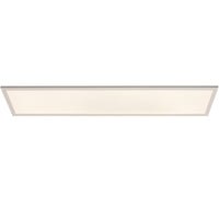 Comnox - LED Paneelverlichting - Helder en Neutraal Wit Licht - Energiezuinig - 30x120 cm - Koel wit 4000K - Lumen 4000 - 40W