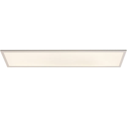 Comnox - LED Paneelverlichting - Helder en Neutraal Wit Licht - Energiezuinig - 30x120 cm - Koel wit 4000K - Lumen 4000 - 40W