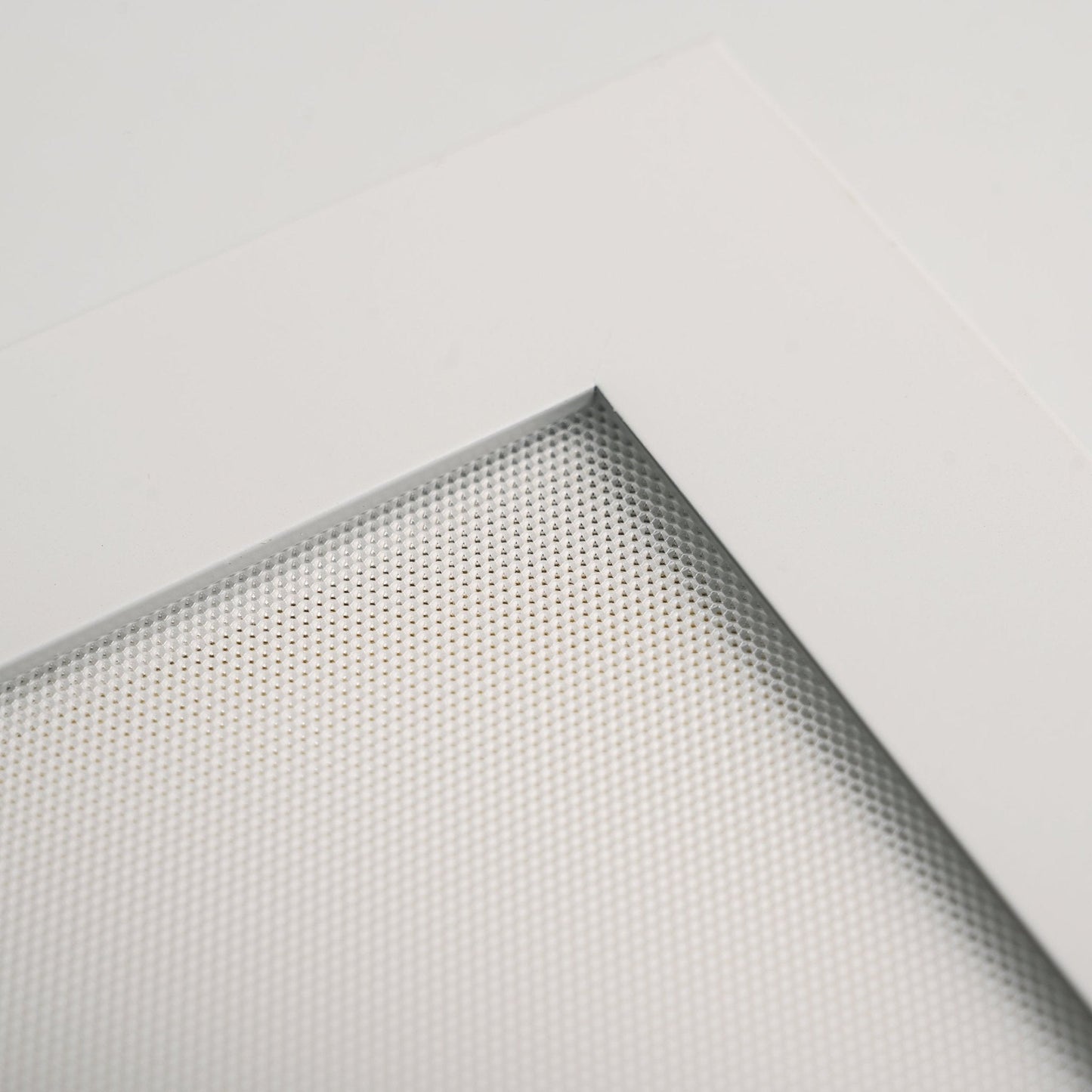 LED's Light LED Paneel 30 x 120 cm - Rechthoekig - Koel wit (4000K) - 4000 Lumen - 40W