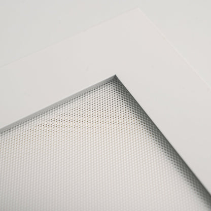 LED's Light LED Paneel 30 x 120 cm - Rechthoekig - Koel wit (4000K) - 4000 Lumen - 40W