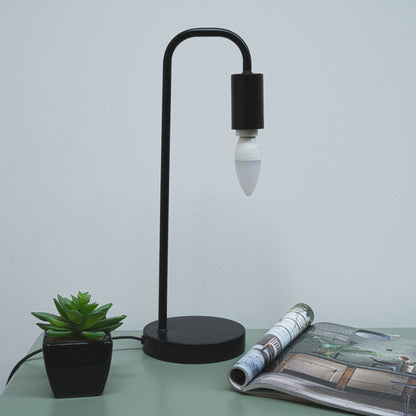 Proventa Dimbare LED Lamp E14 - Lichtkleur dimbaar naar extra warm wit licht - 1 x Kaars lamp