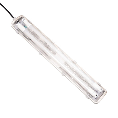 Comnox - Proventa - Dubbele LED TL verlichting 60 cm - Energiezuinig - Duurzaam - 2160 lumen - IP65 - 2 x 18W