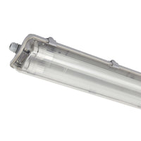 Proventa Dubbele LED TL verlichting - Waterdicht & Robuust - 60 cm