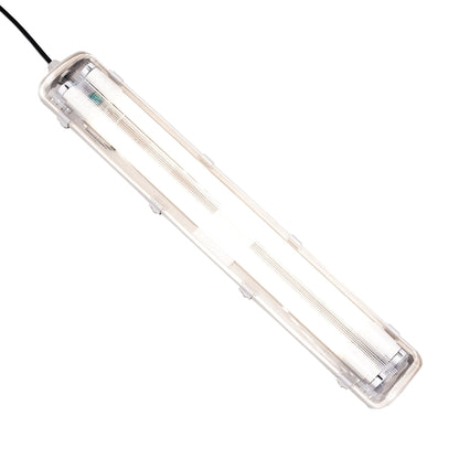Comnox - Proventa - Dubbele LED TL verlichting 60 cm - Energiezuinig - Duurzaam - 2160 lumen - IP65 - 2 x 18W