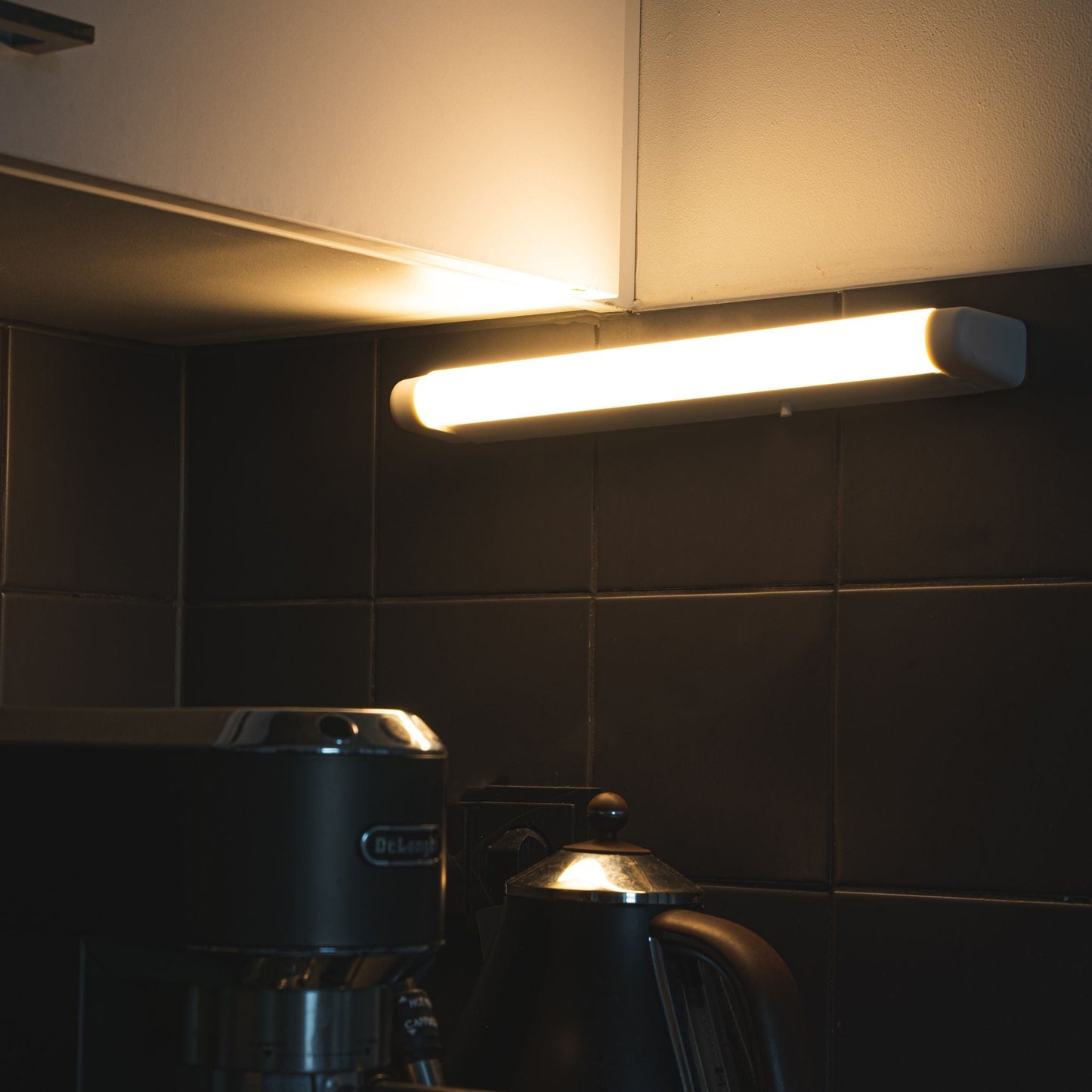 LED Philinea buislamp S14S 30 cm - 5W vervangt 40W - Warm wit licht